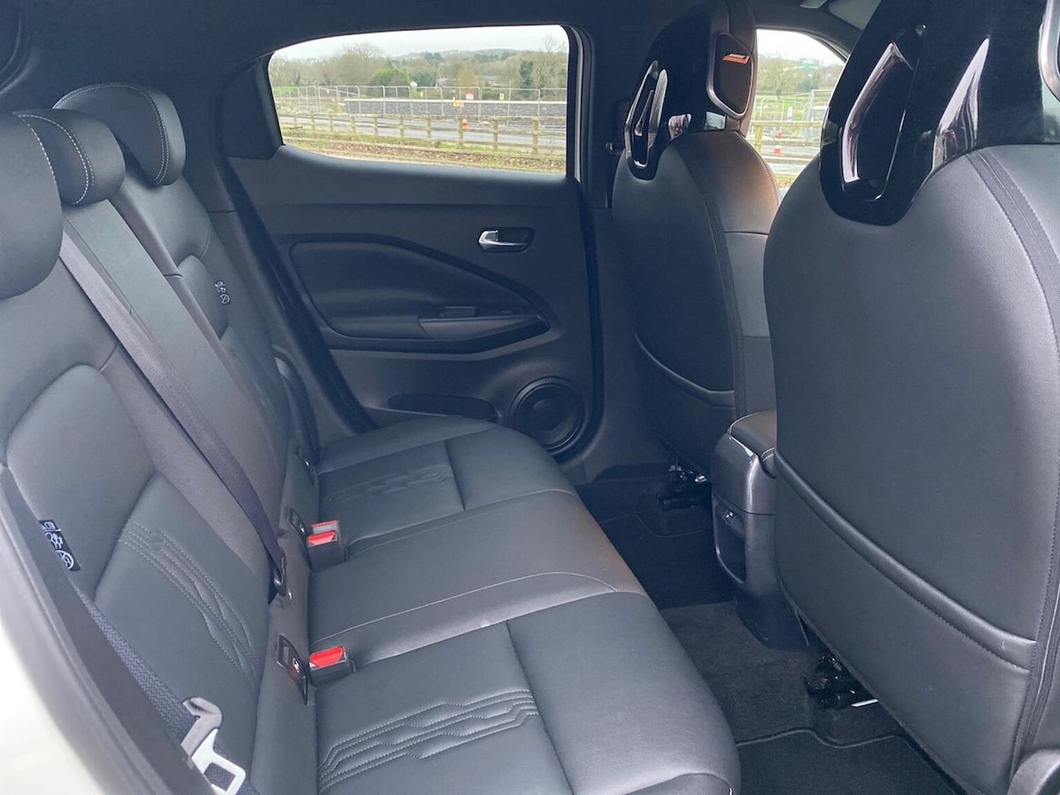 Used Nissan Juke 2023 for sale - 77069281: Photo 16