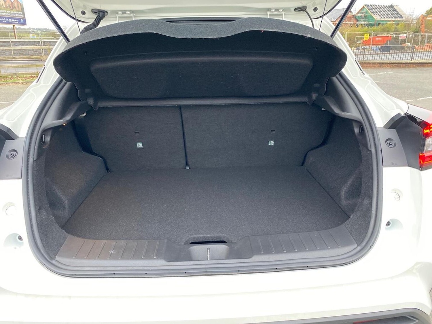 Used Nissan Juke 2023 for sale - 77069281: Photo 17