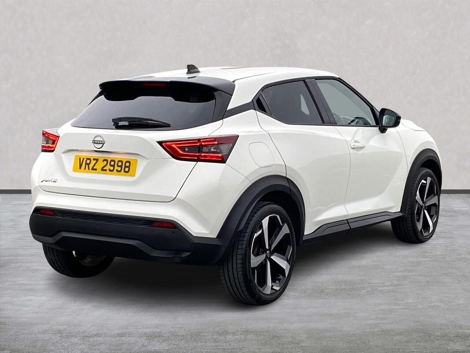 Used Nissan Juke 2023 for sale - 77069281: Photo 18