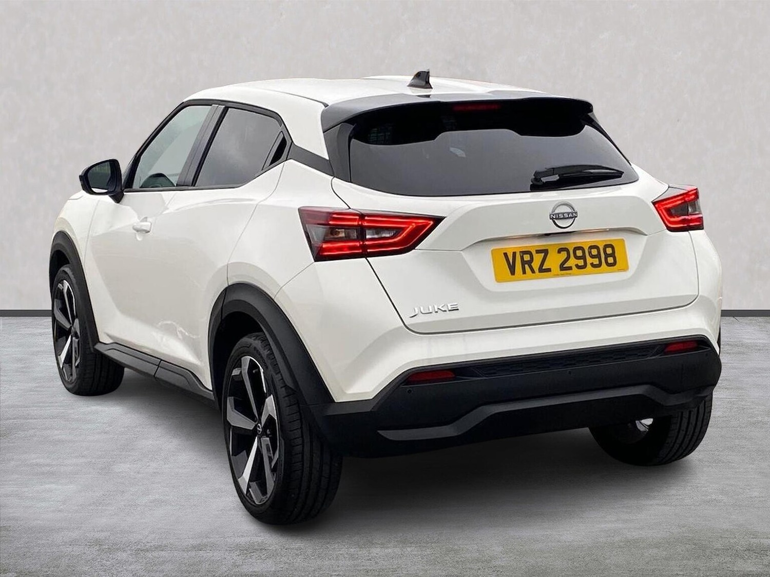 Used Nissan Juke 2023 for sale - 77069281: Photo 2