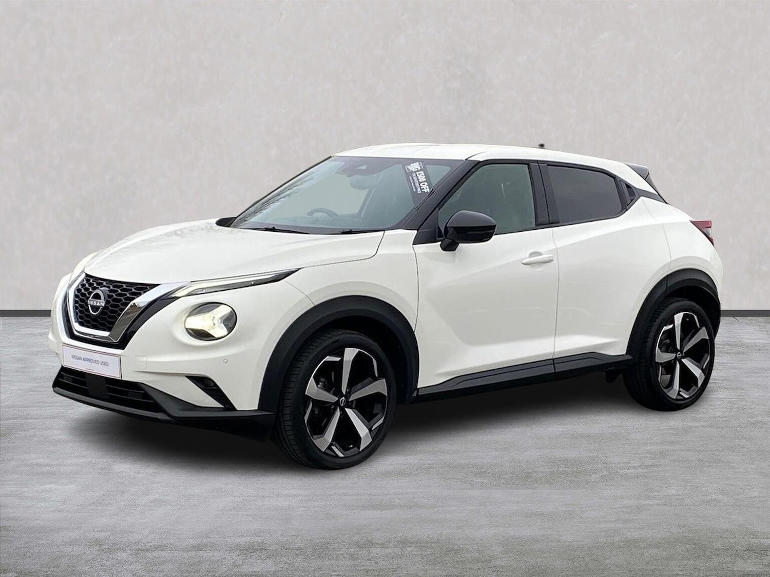 Used Nissan Juke 2023 for sale - 77069281: Photo 20