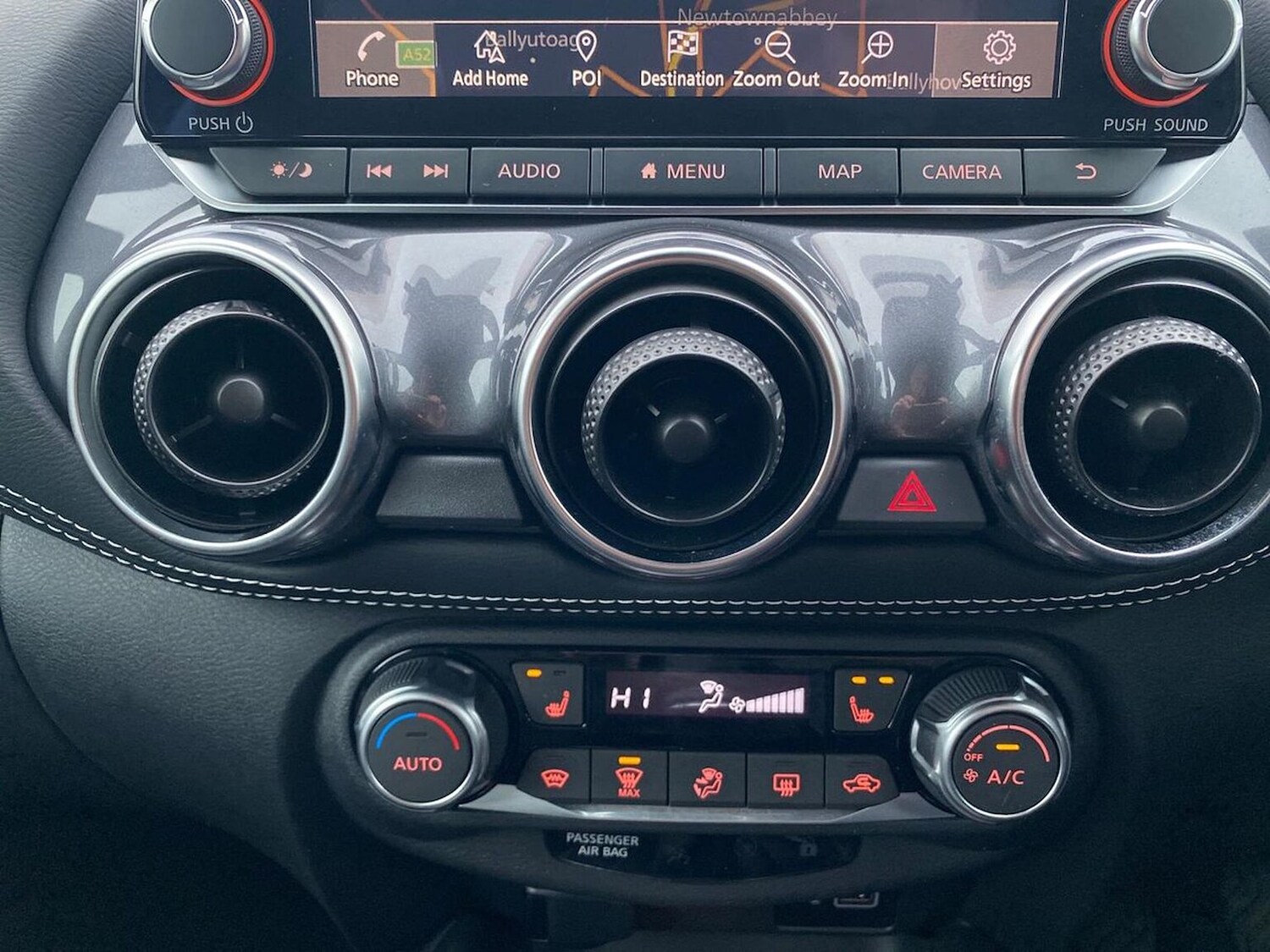 Used Nissan Juke 2023 for sale - 77069281: Photo 22