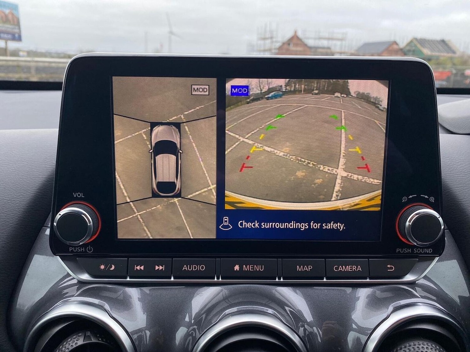 Used Nissan Juke 2023 for sale - 77069281: Photo 23