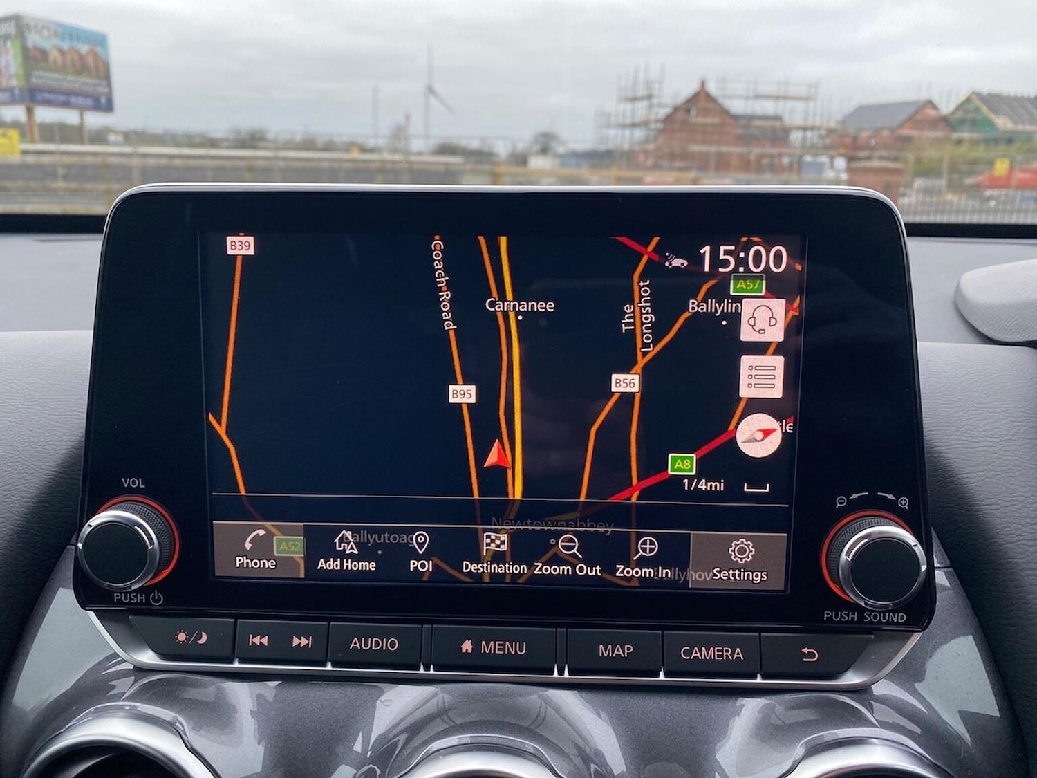 Used Nissan Juke 2023 for sale - 77069281: Photo 24