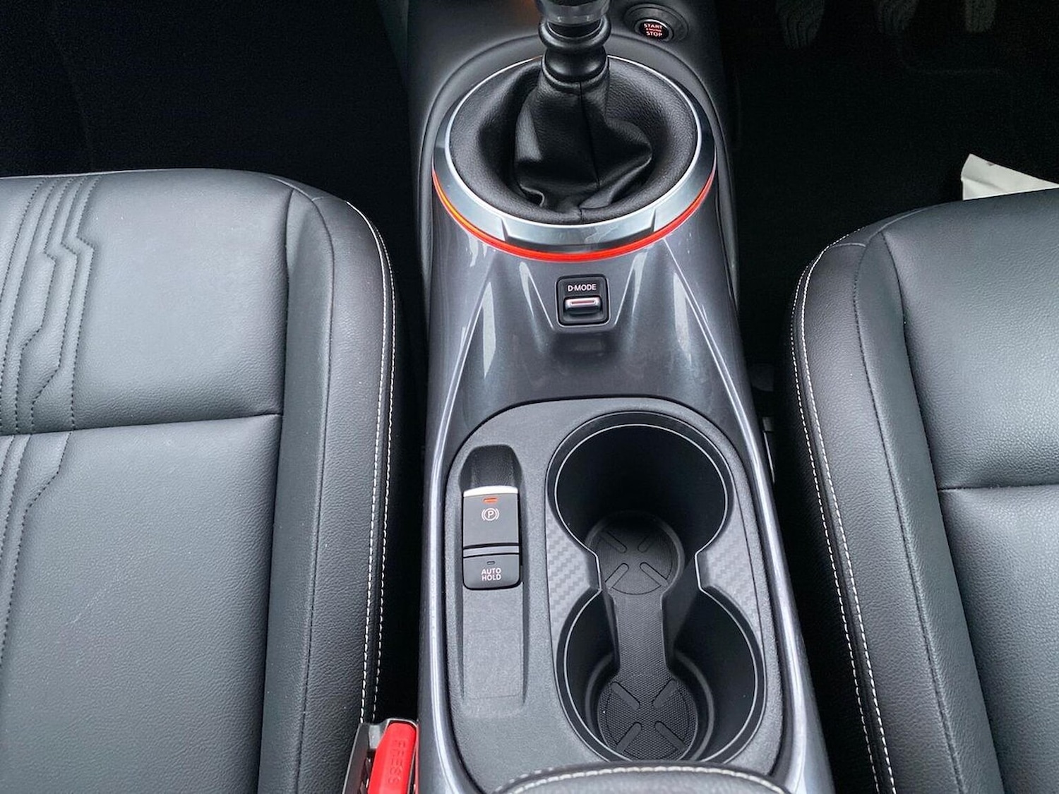 Used Nissan Juke 2023 for sale - 77069281: Photo 25