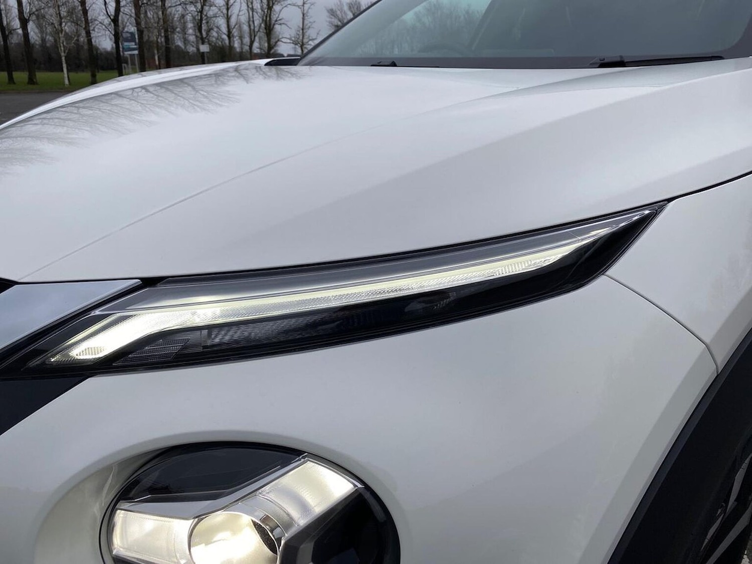 Used Nissan Juke 2023 for sale - 77069281: Photo 31