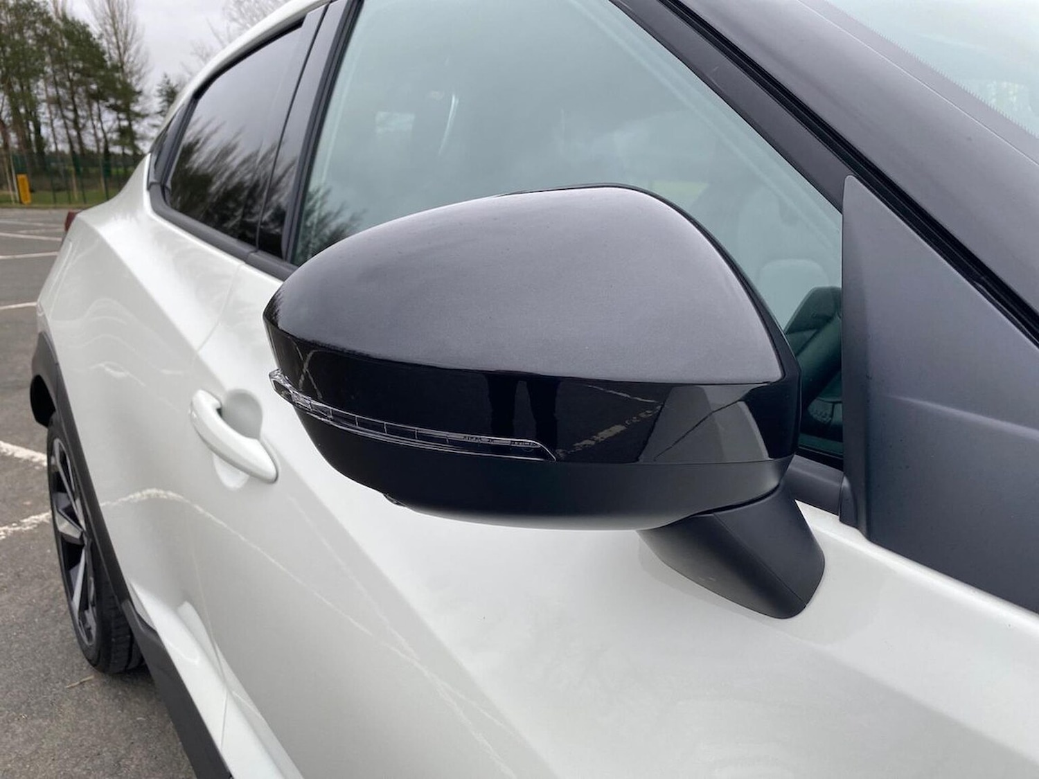 Used Nissan Juke 2023 for sale - 77069281: Photo 32