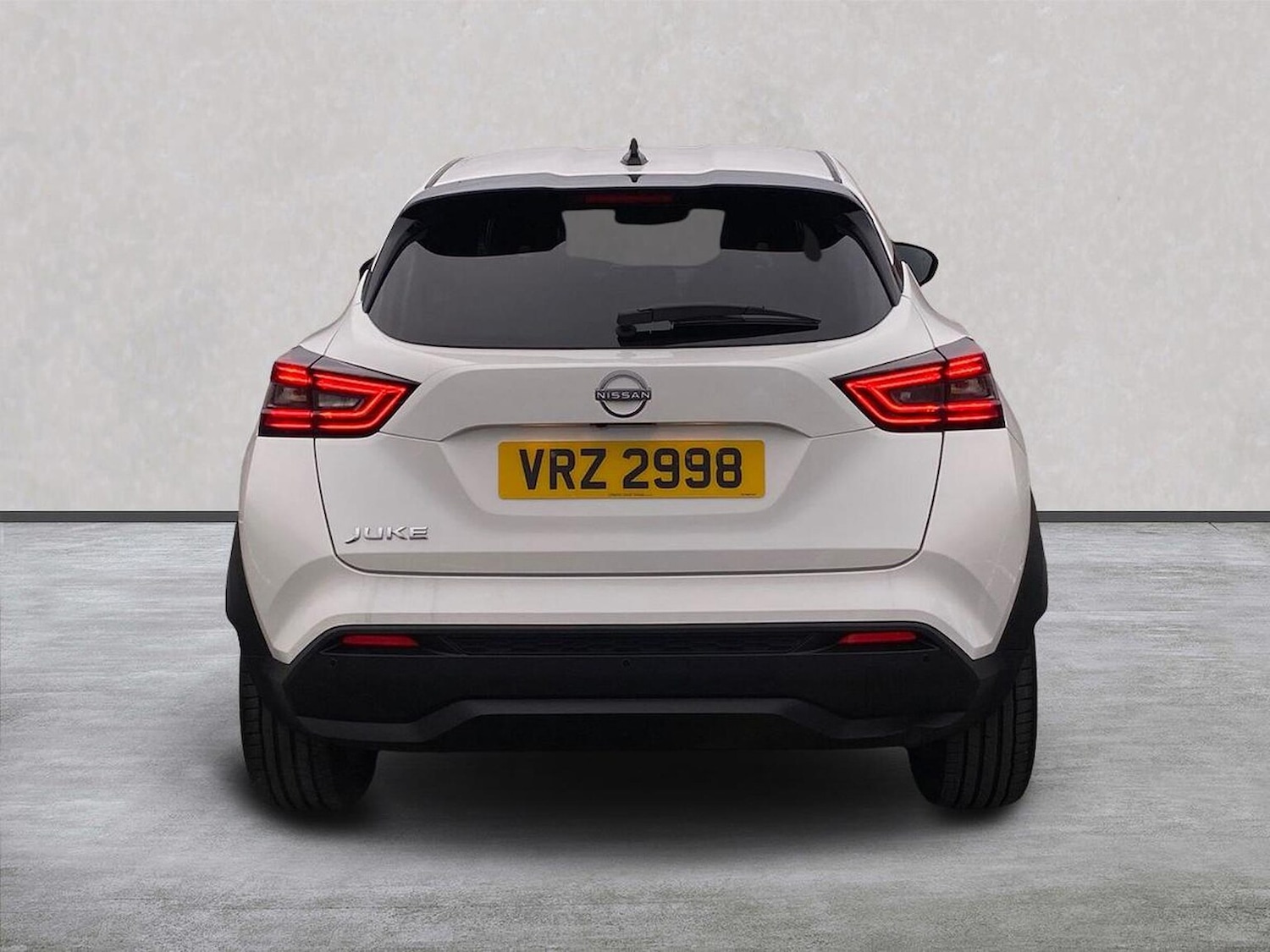 Used Nissan Juke 2023 for sale - 77069281: Photo 4