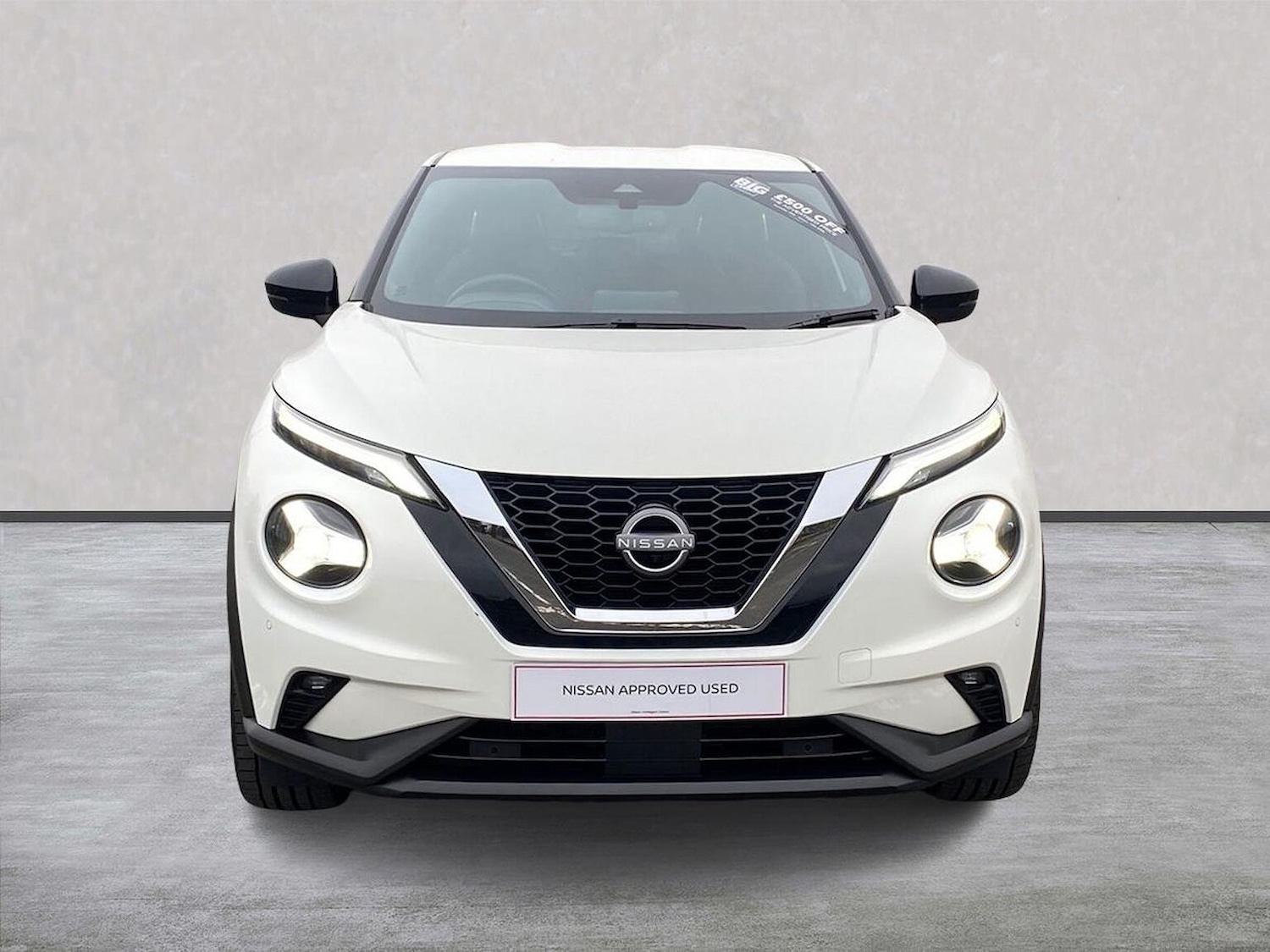 Used Nissan Juke 2023 for sale - 77069281: Photo 5