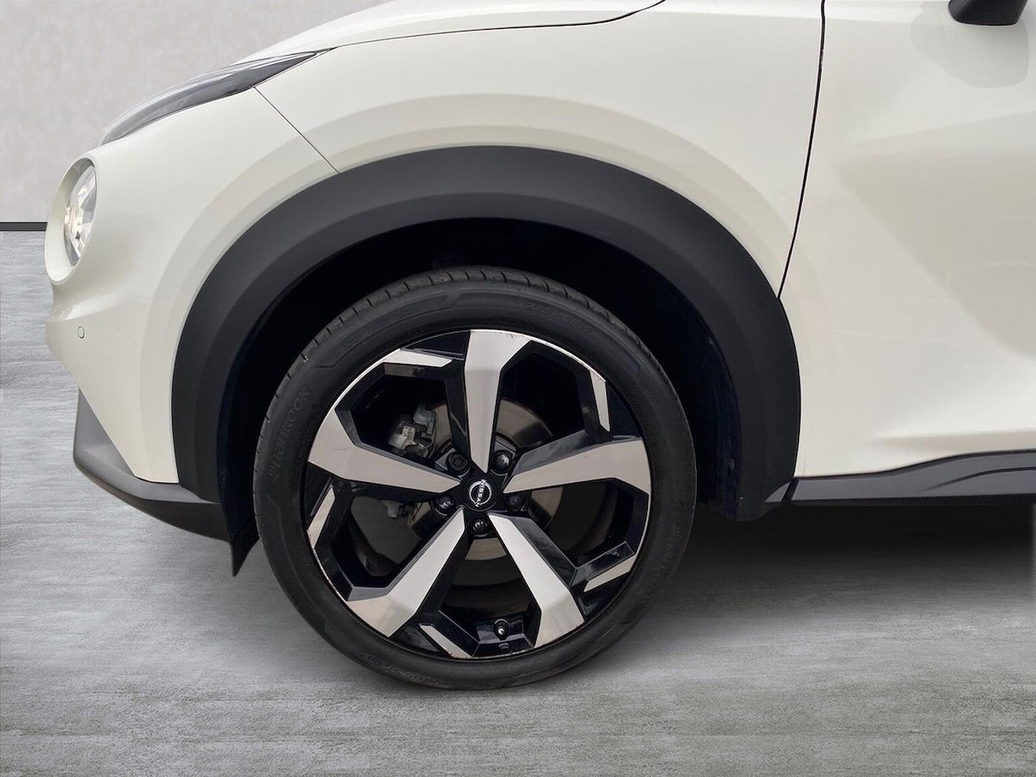 Used Nissan Juke 2023 for sale - 77069281: Photo 6