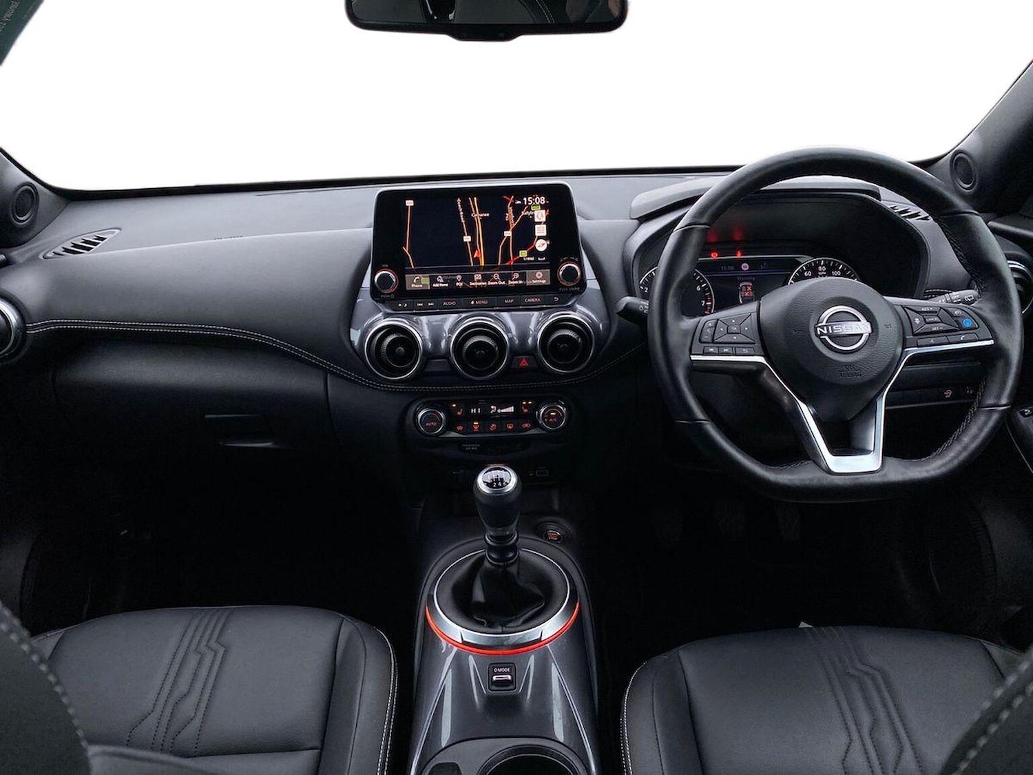 Used Nissan Juke 2023 for sale - 77069281: Photo 8