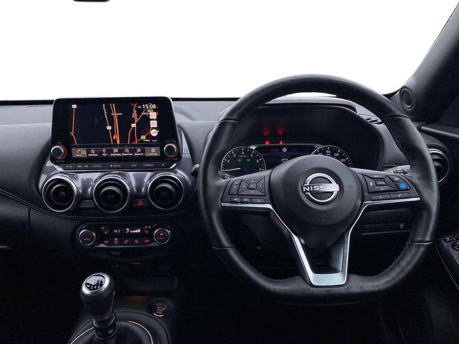 Used Nissan Juke 2023 for sale - 77069281: Photo 9