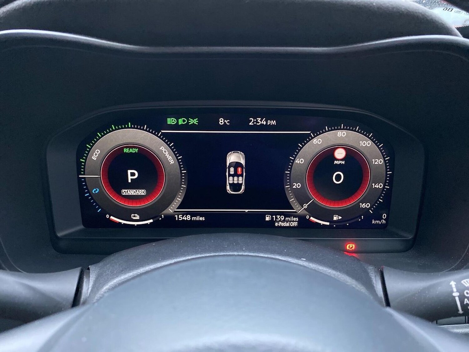 Used Nissan Juke 2025 for sale - 76918990: Photo 10