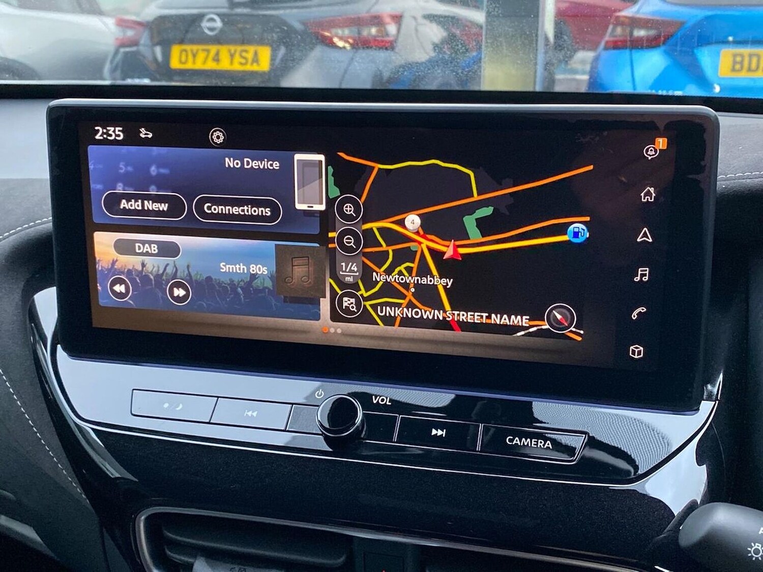 Used Nissan Juke 2025 for sale - 76918990: Photo 11