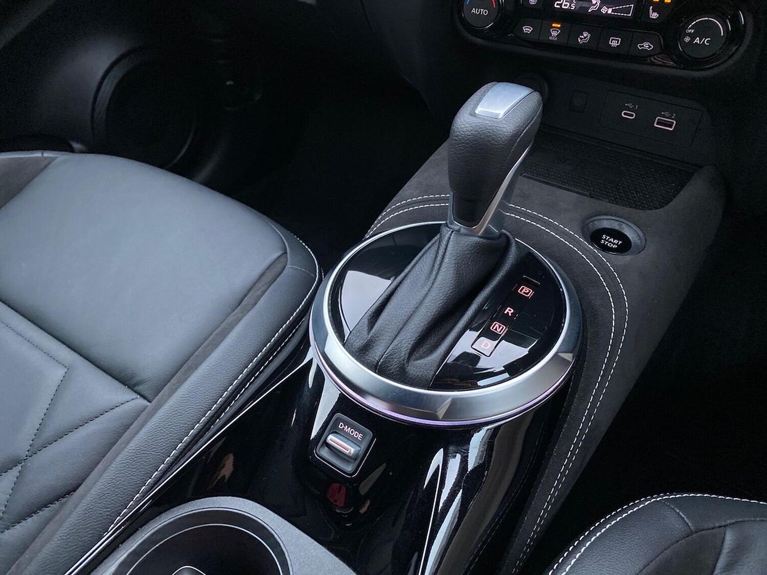 Used Nissan Juke 2025 for sale - 76918990: Photo 13