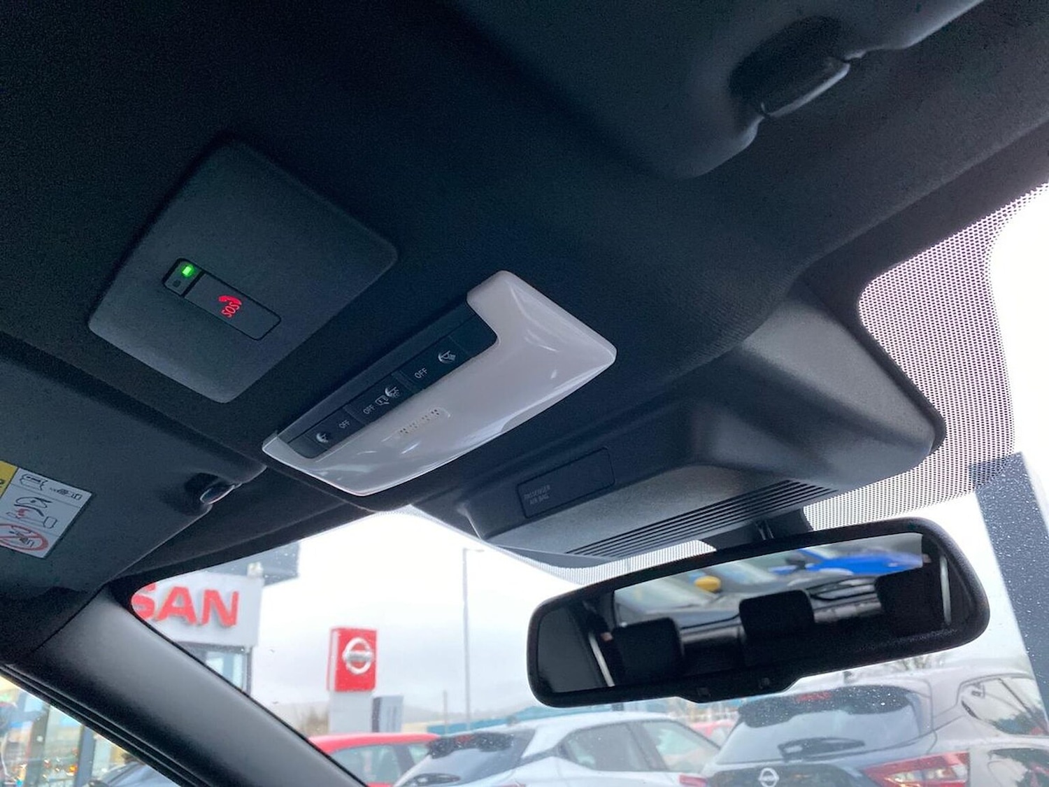 Used Nissan Juke 2025 for sale - 76918990: Photo 14