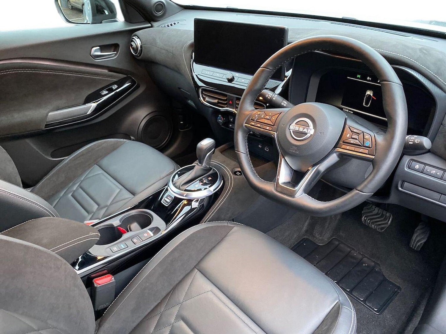 Used Nissan Juke 2025 for sale - 76918990: Photo 15