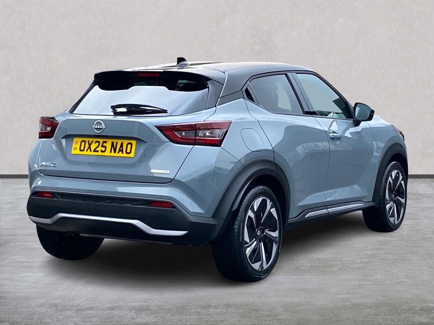 Used Nissan Juke 2025 for sale - 76918990: Photo 18