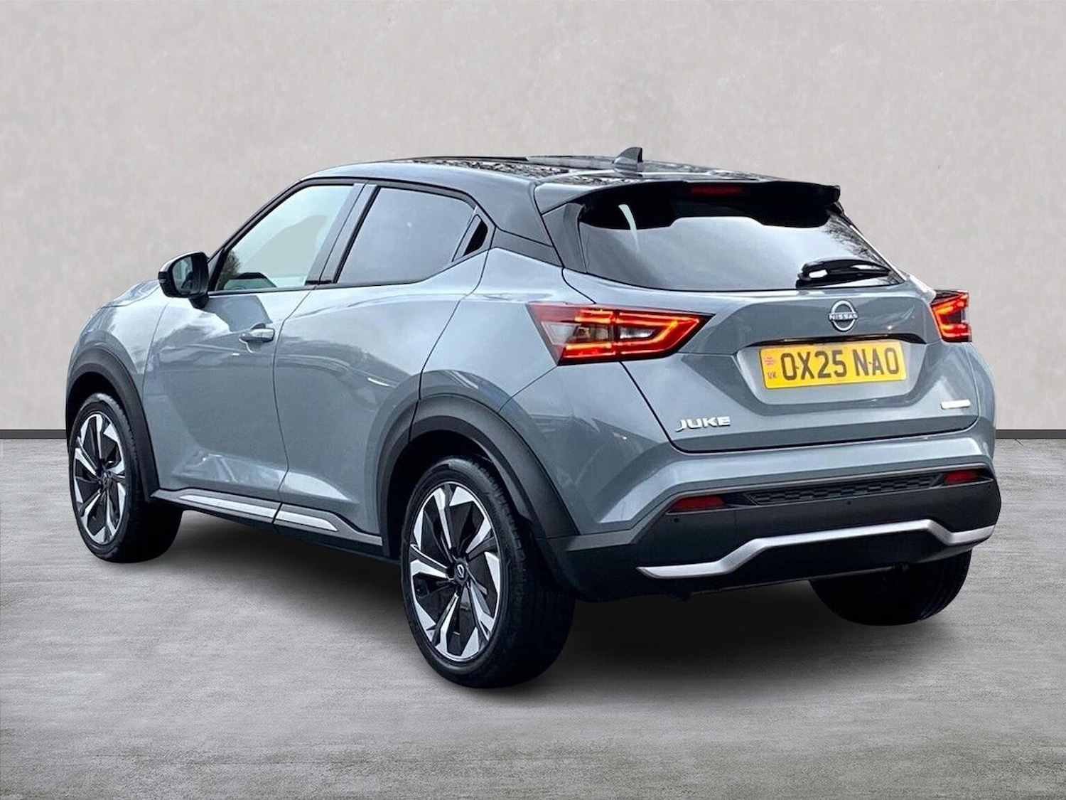 Used Nissan Juke 2025 for sale - 76918990: Photo 2