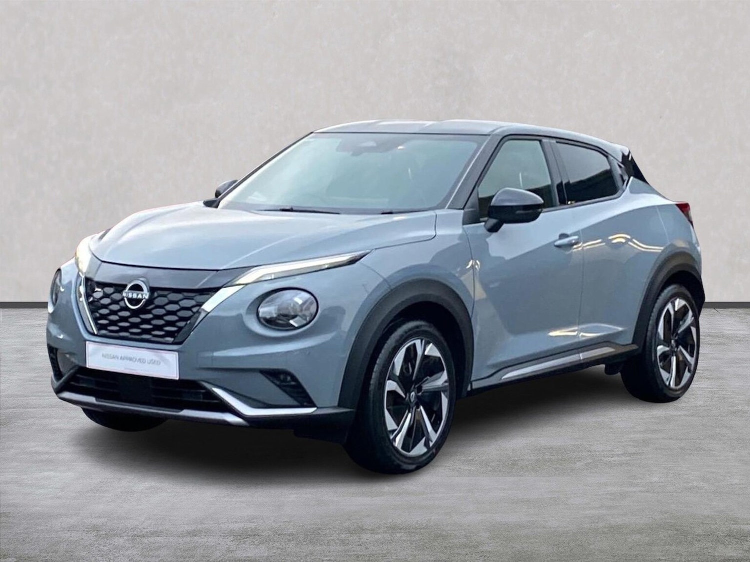 Used Nissan Juke 2025 for sale - 76918990: Photo 20