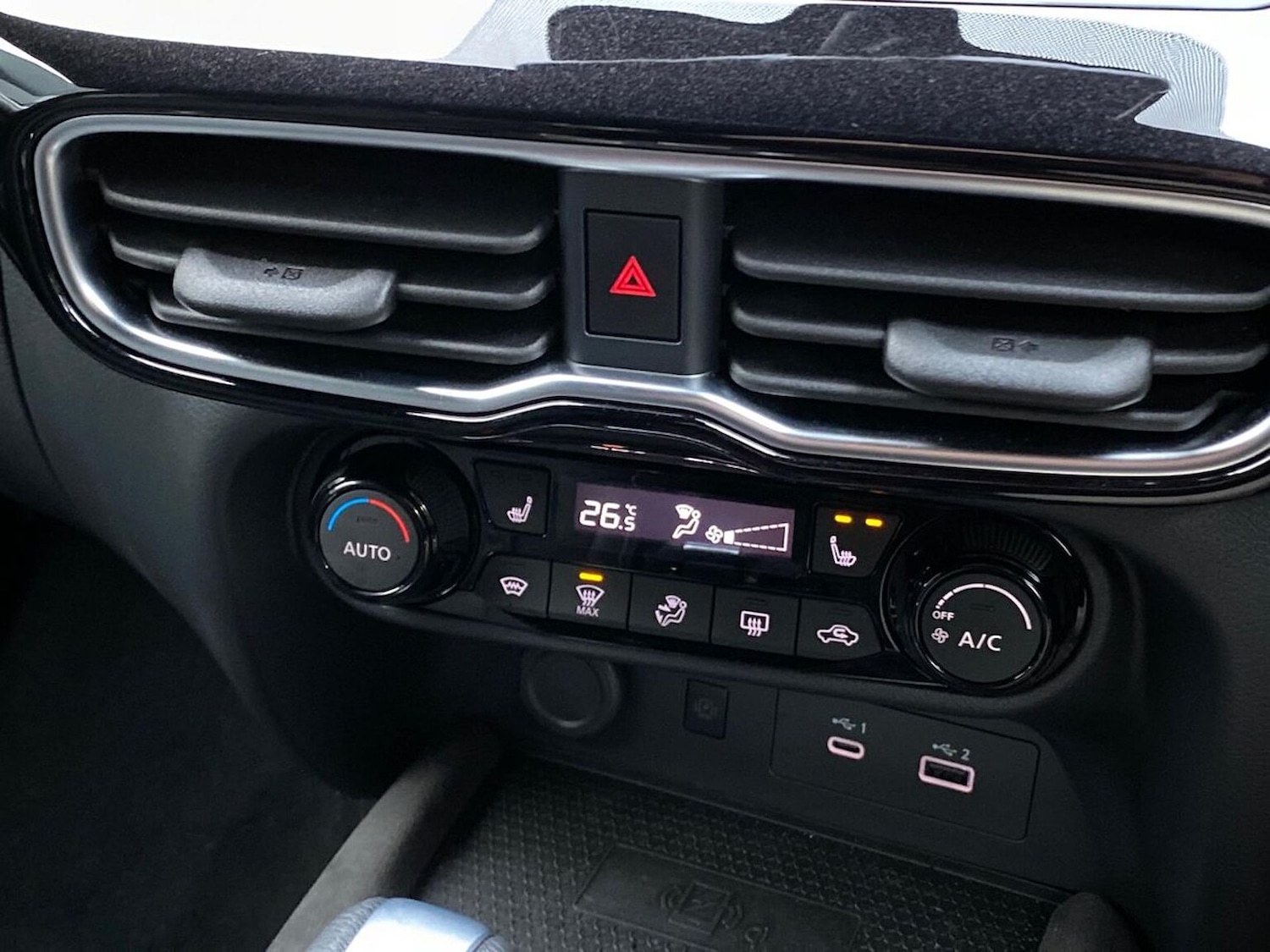 Used Nissan Juke 2025 for sale - 76918990: Photo 22