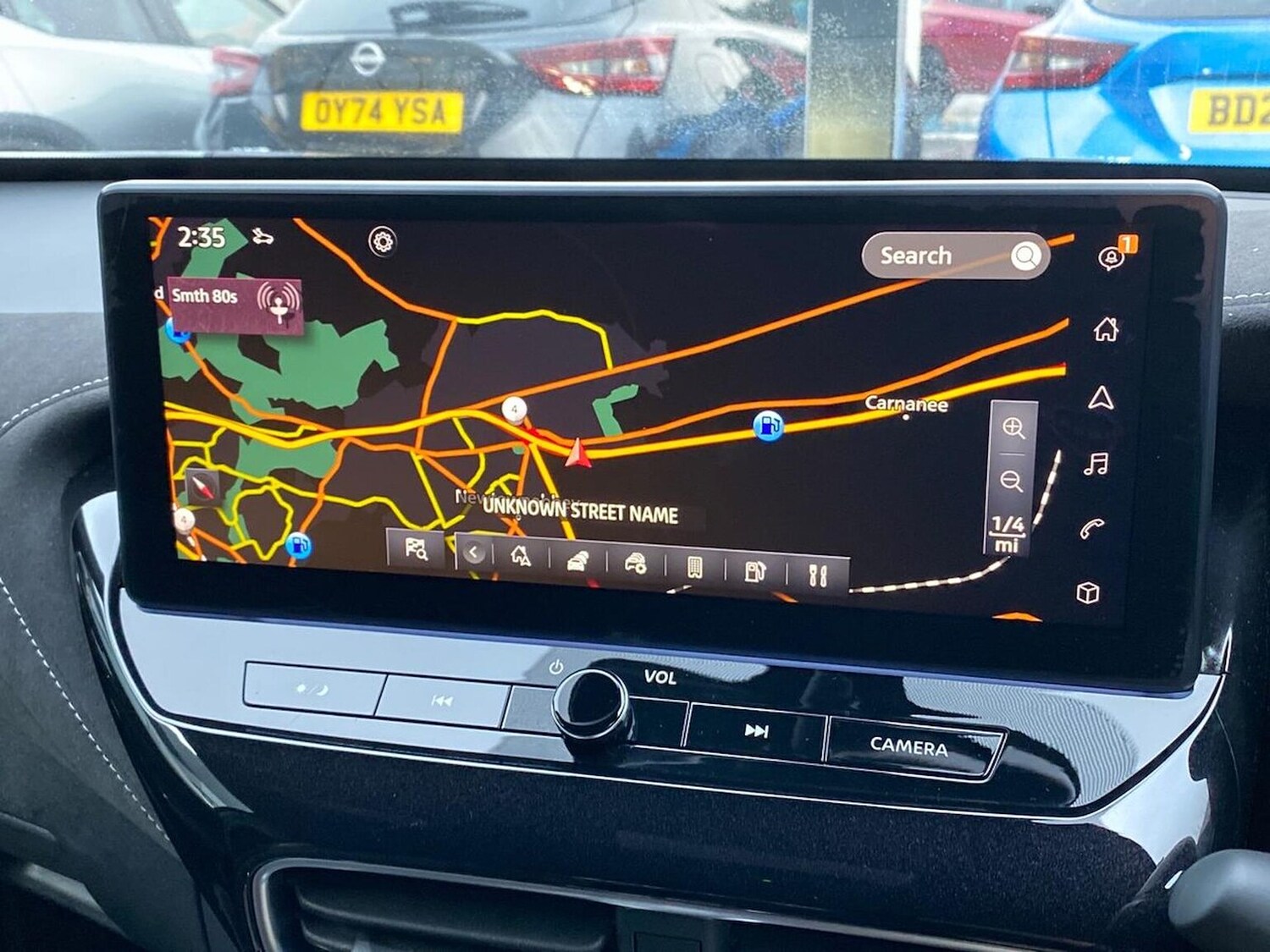 Used Nissan Juke 2025 for sale - 76918990: Photo 24