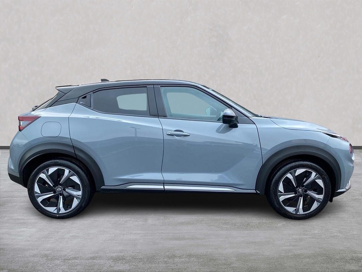 Used Nissan Juke 2025 for sale - 76918990: Photo 3