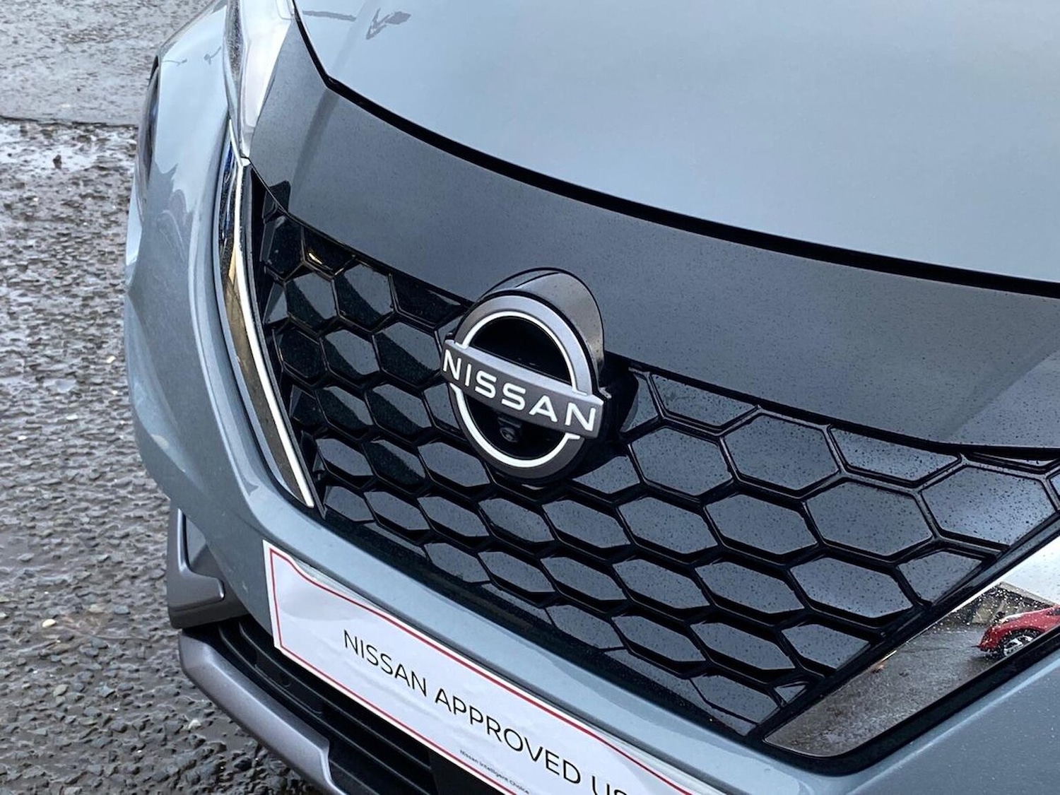 Used Nissan Juke 2025 for sale - 76918990: Photo 30