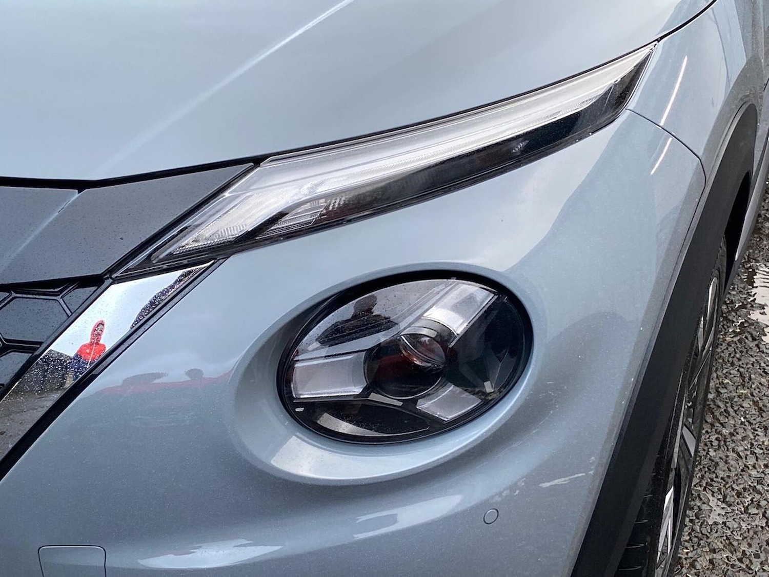 Used Nissan Juke 2025 for sale - 76918990: Photo 31