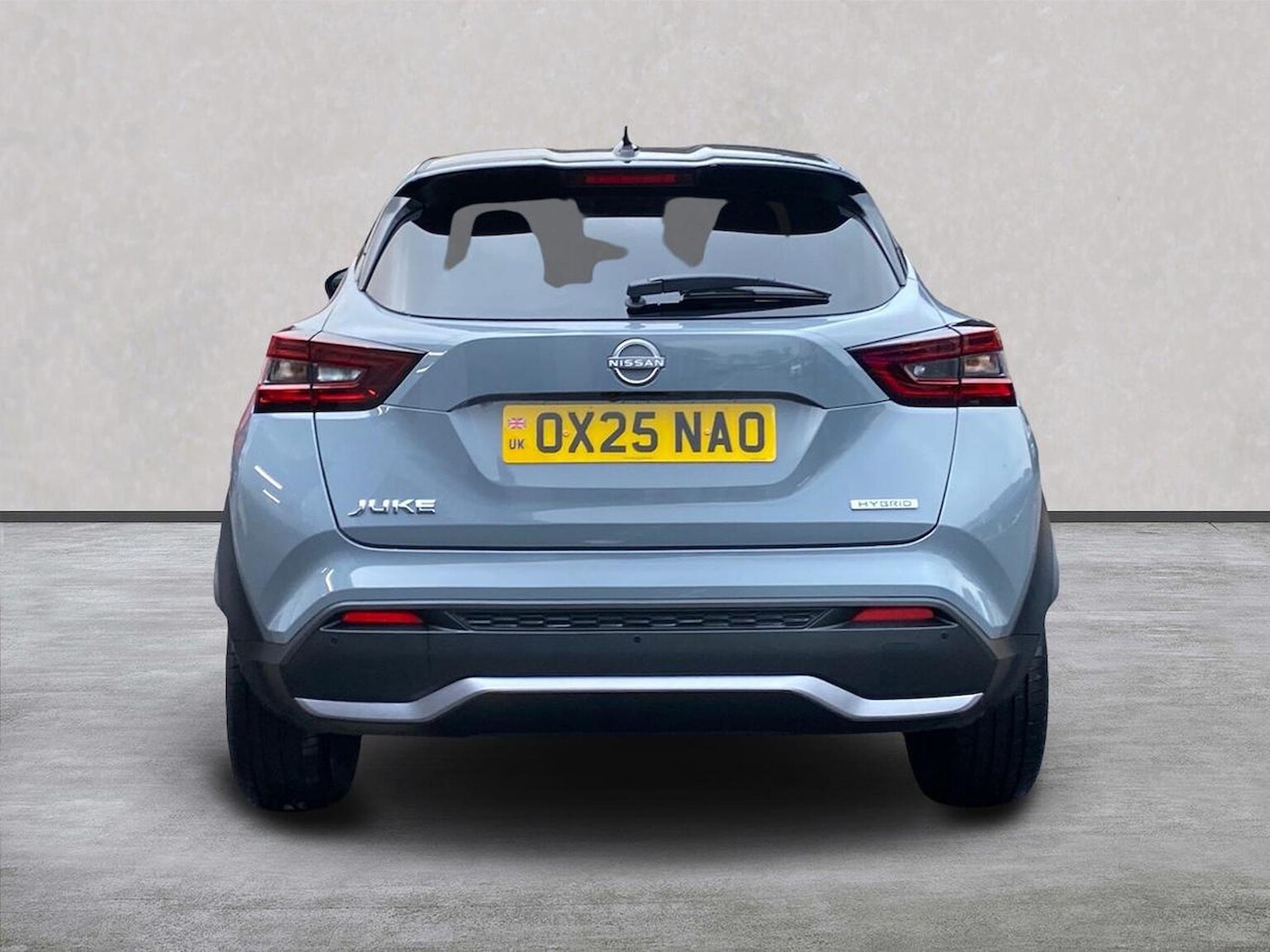 Used Nissan Juke 2025 for sale - 76918990: Photo 4