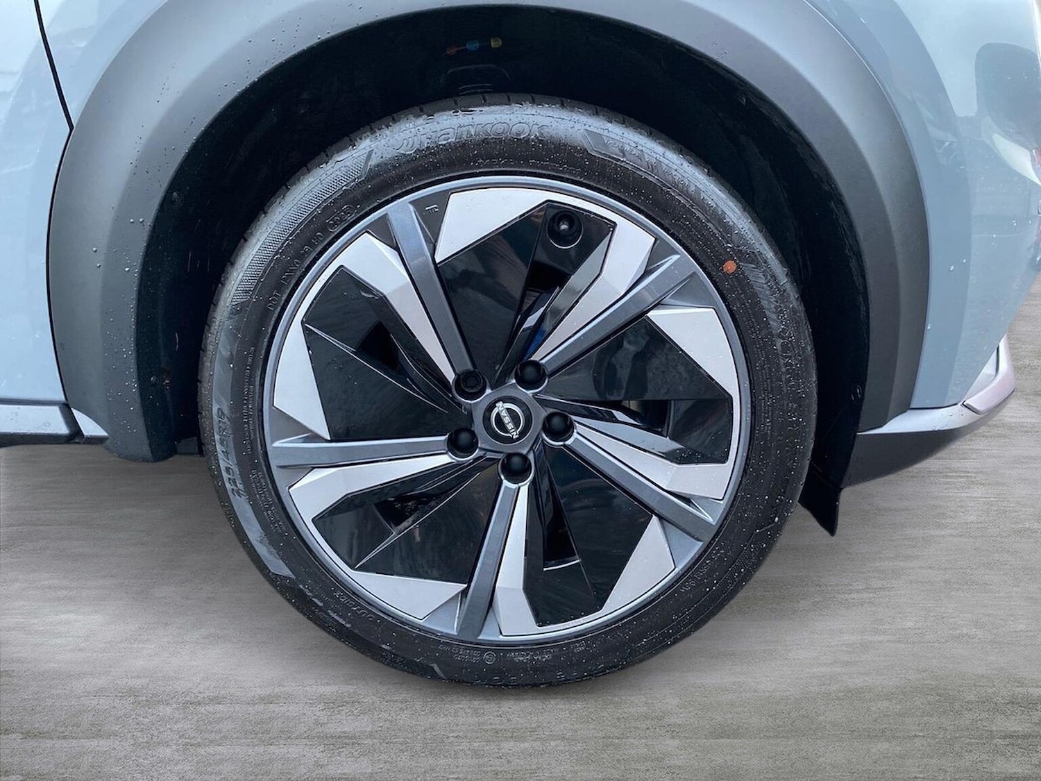 Used Nissan Juke 2025 for sale - 76918990: Photo 6