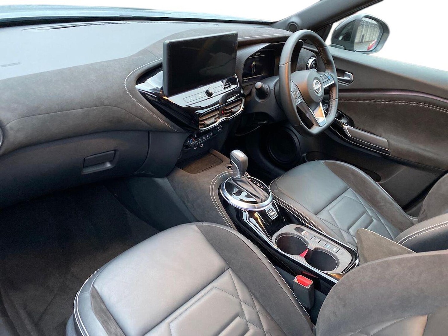 Used Nissan Juke 2025 for sale - 76918990: Photo 7