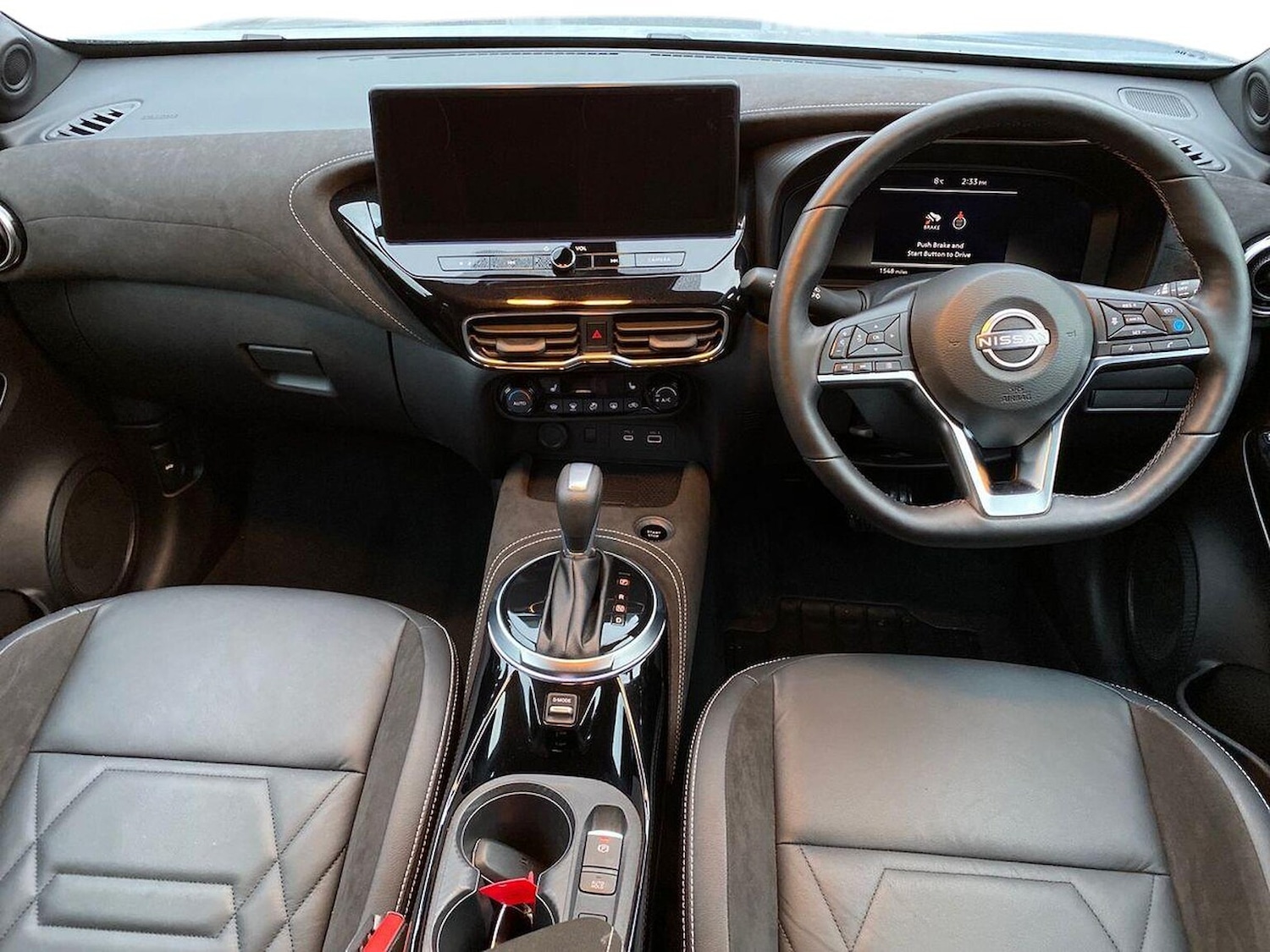 Used Nissan Juke 2025 for sale - 76918990: Photo 8