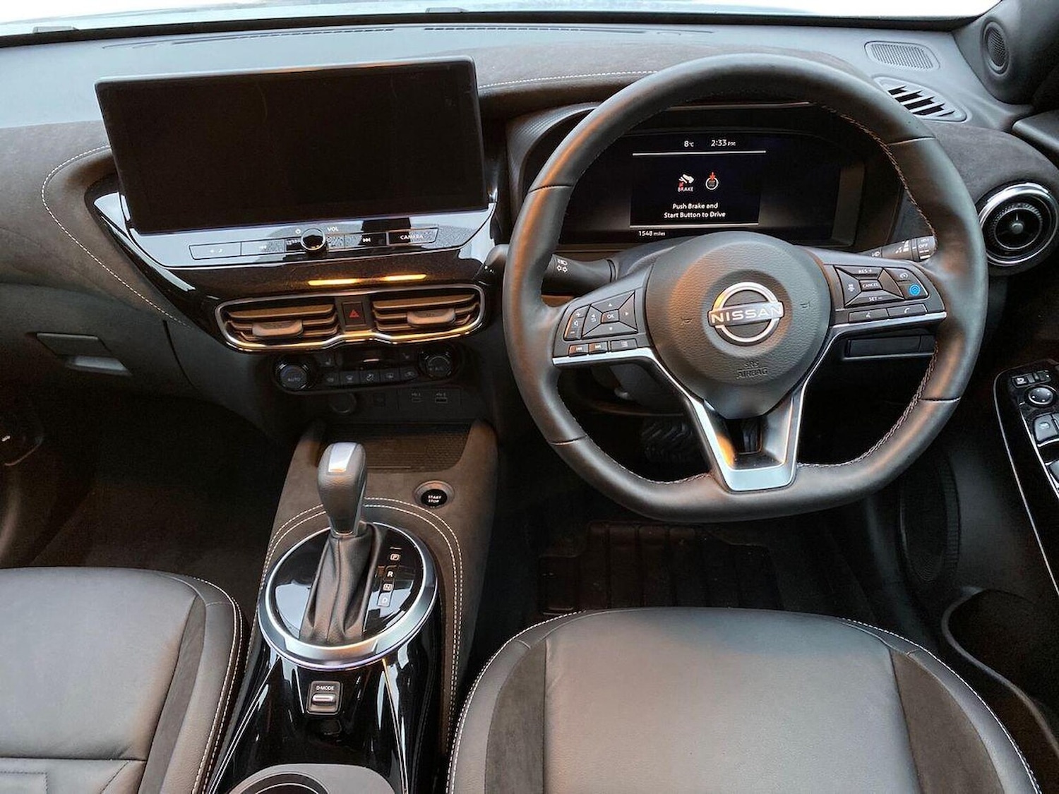 Used Nissan Juke 2025 for sale - 76918990: Photo 9