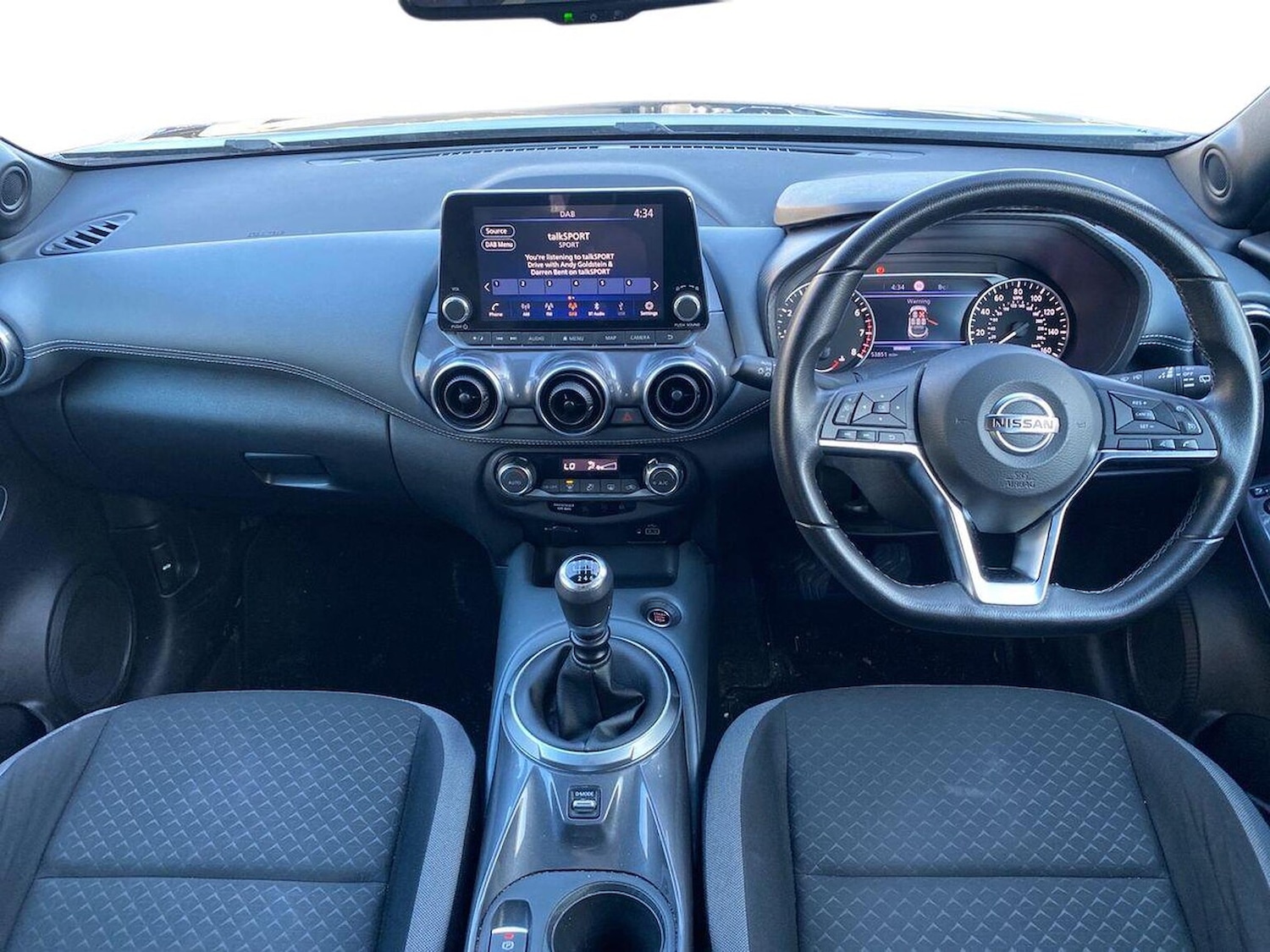 Used Nissan Juke 2022 for sale - 78144510: Photo 10