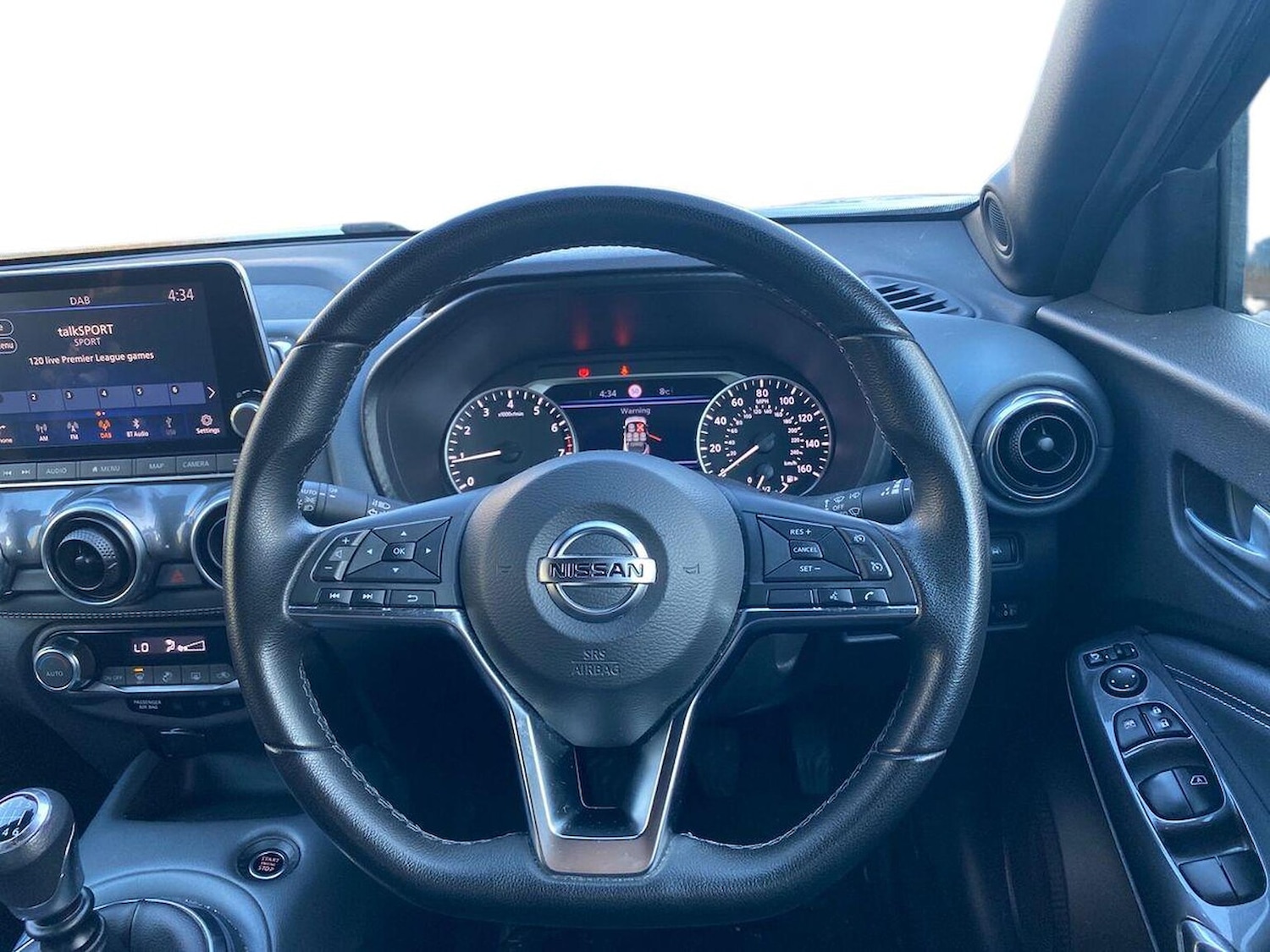 Used Nissan Juke 2022 for sale - 78144510: Photo 11