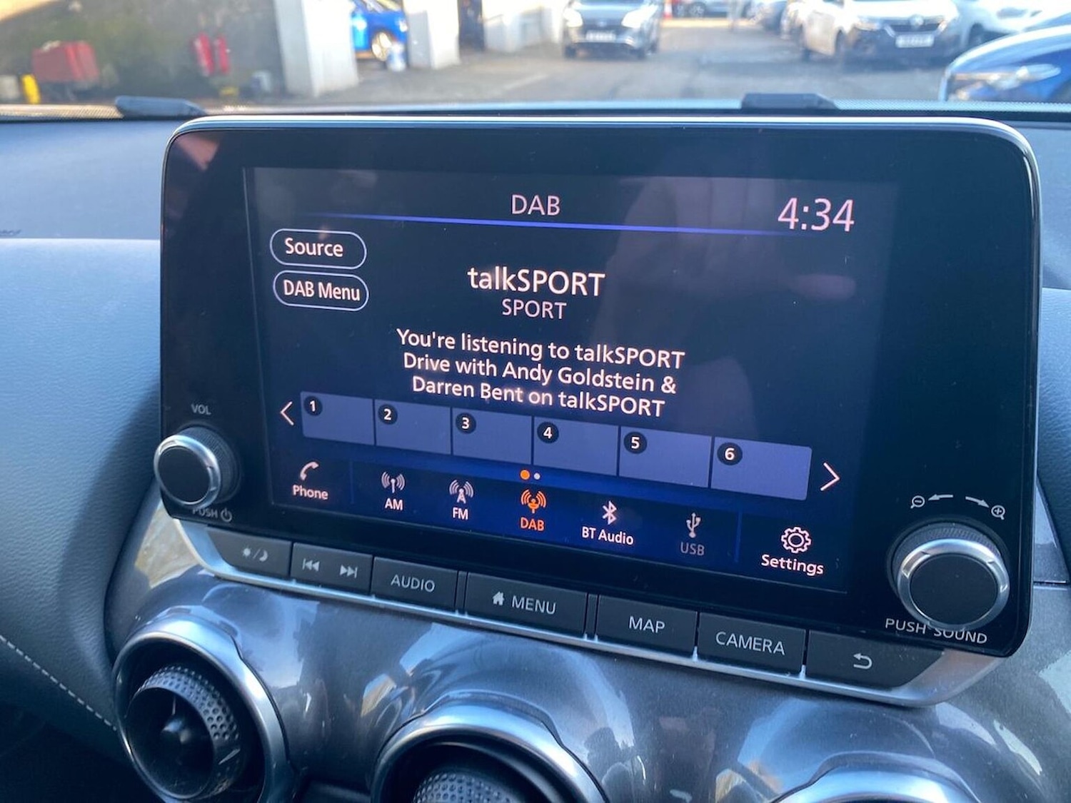 Used Nissan Juke 2022 for sale - 78144510: Photo 13