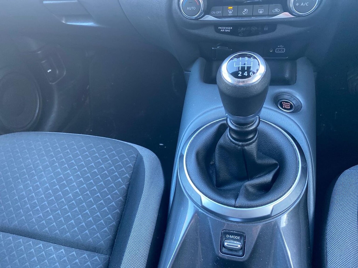 Used Nissan Juke 2022 for sale - 78144510: Photo 15