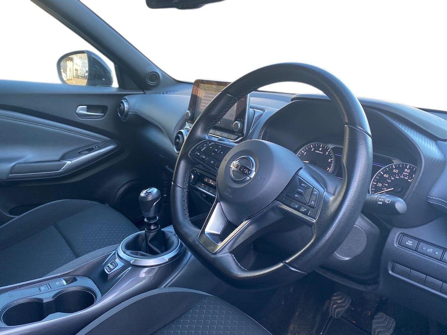 Used Nissan Juke 2022 for sale - 78144510: Photo 17