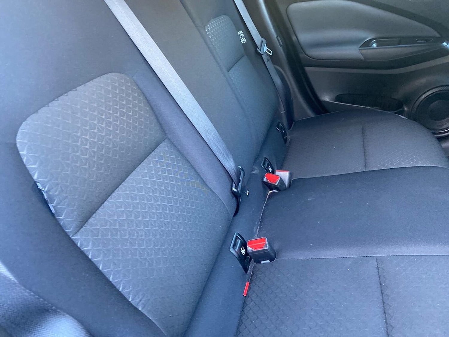 Used Nissan Juke 2022 for sale - 78144510: Photo 18