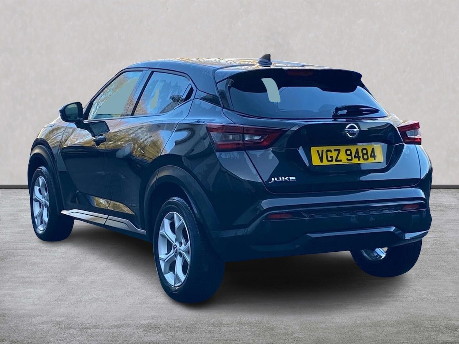 Used Nissan Juke 2022 for sale - 78144510: Photo 2