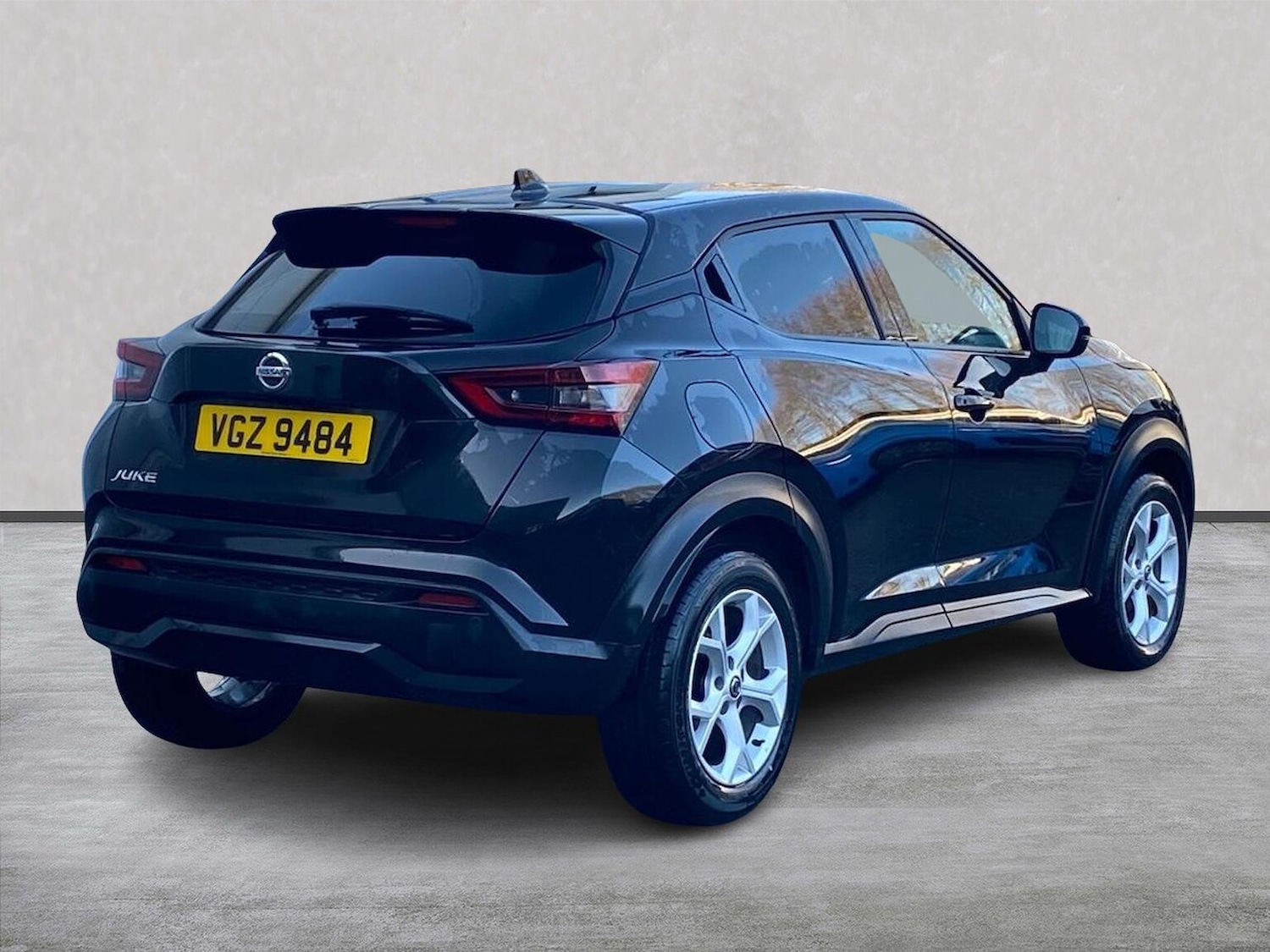 Used Nissan Juke 2022 for sale - 78144510: Photo 20