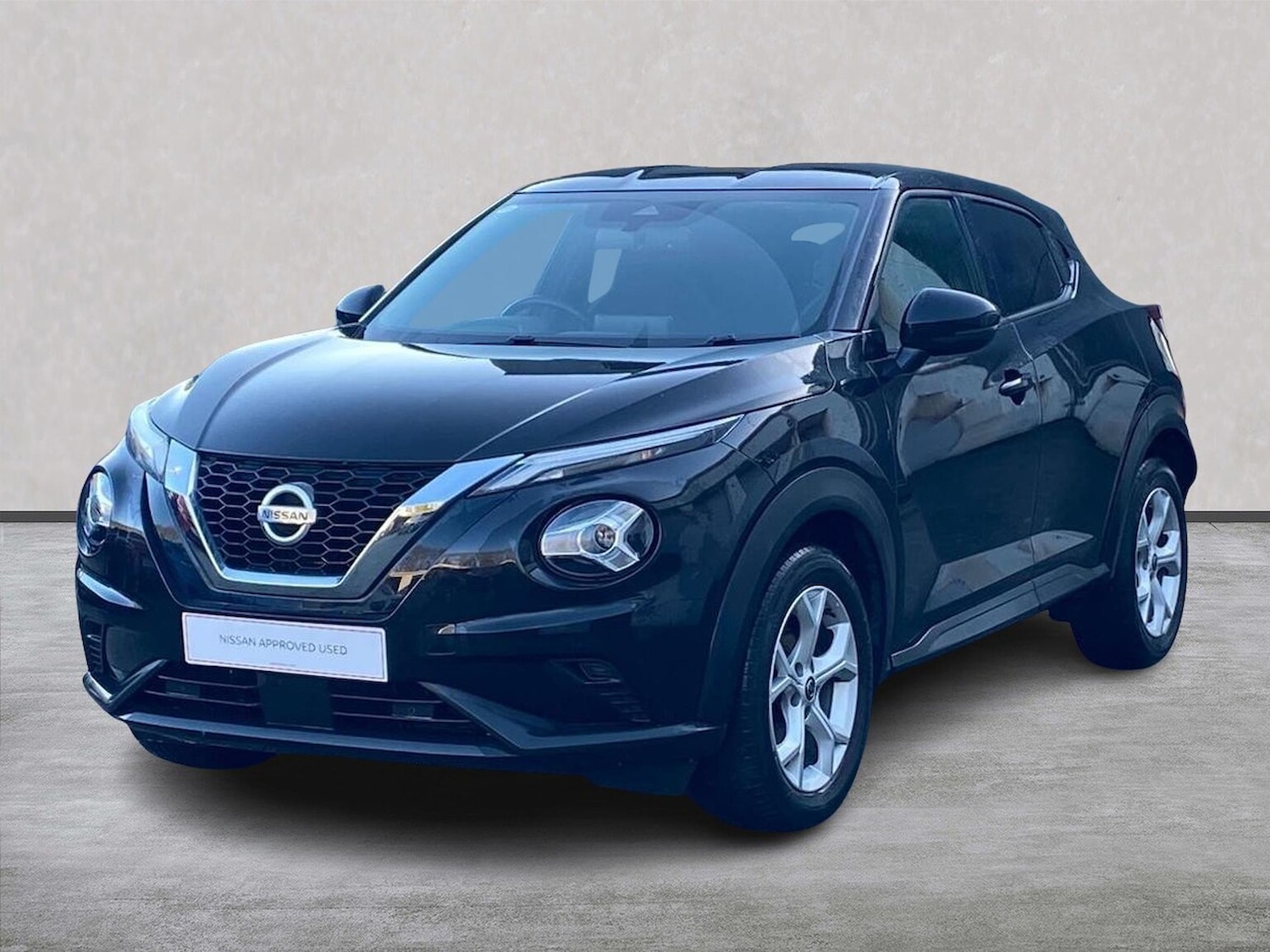 Used Nissan Juke 2022 for sale - 78144510: Photo 22