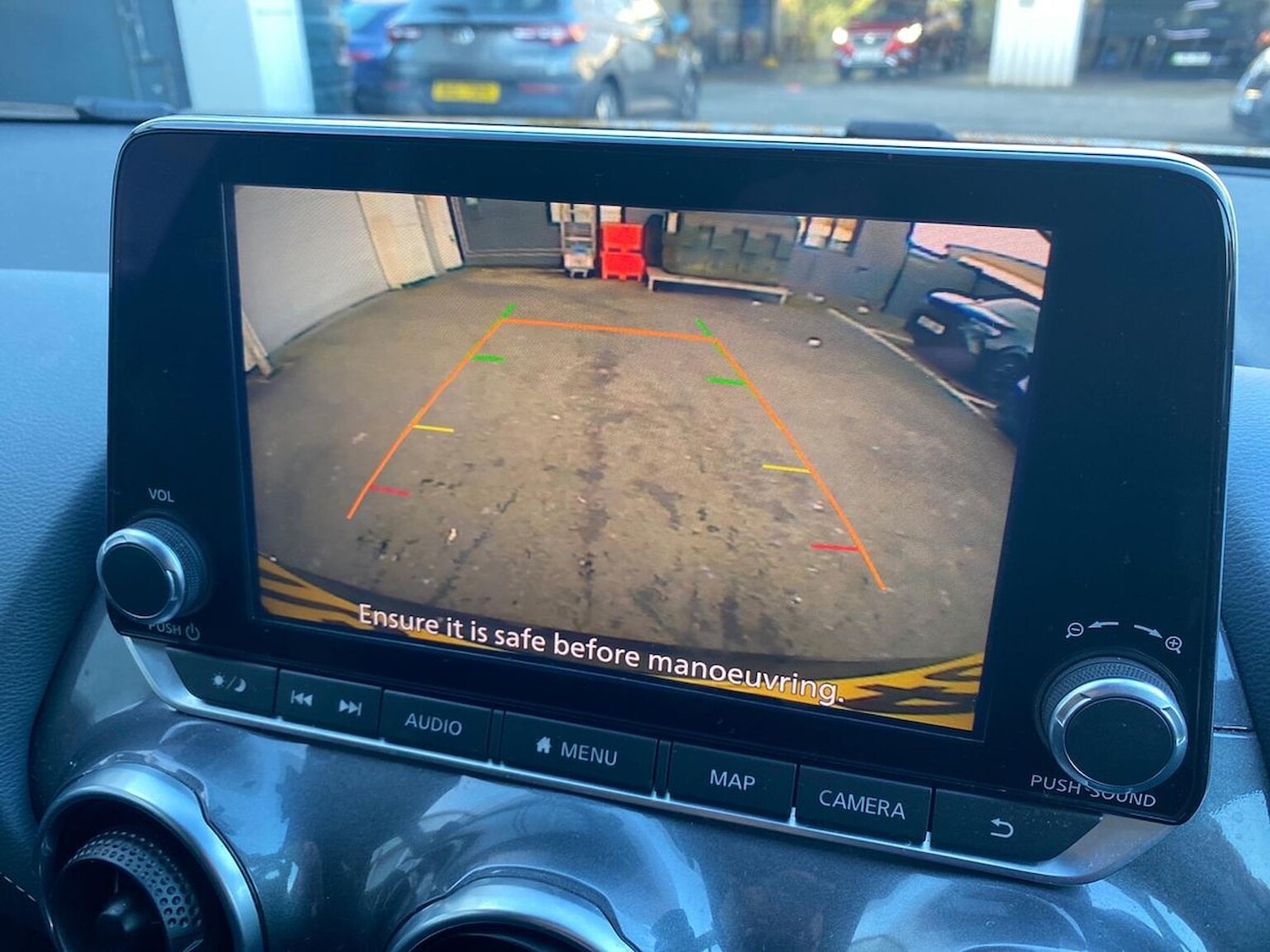 Used Nissan Juke 2022 for sale - 78144510: Photo 25