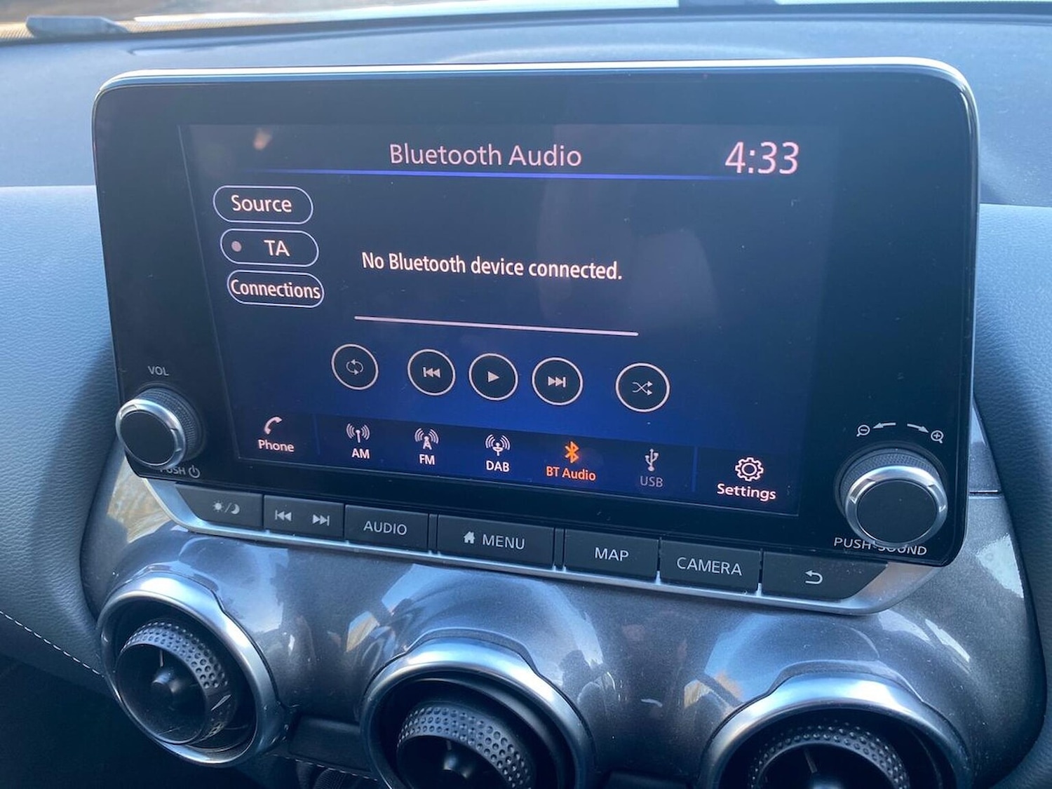 Used Nissan Juke 2022 for sale - 78144510: Photo 27