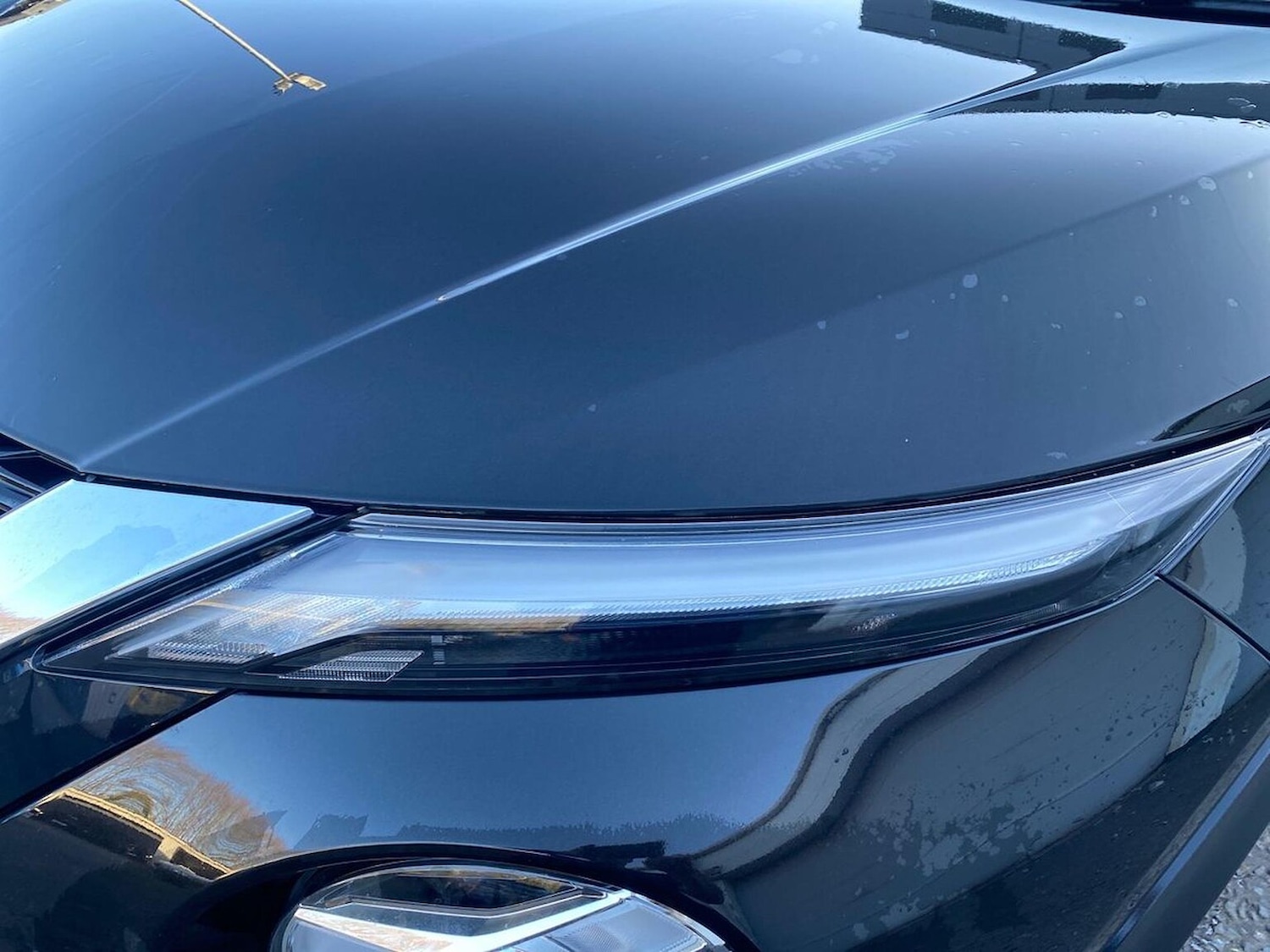 Used Nissan Juke 2022 for sale - 78144510: Photo 33