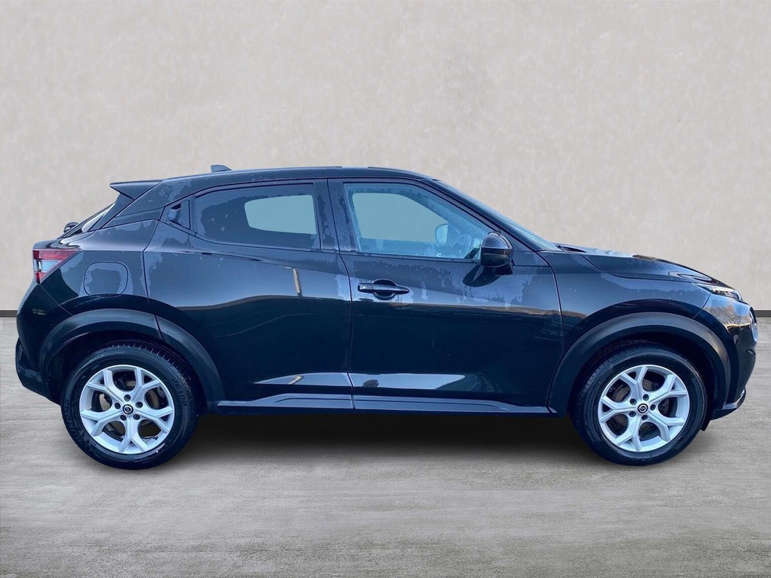 Used Nissan Juke 2022 for sale - 78144510: Photo 5