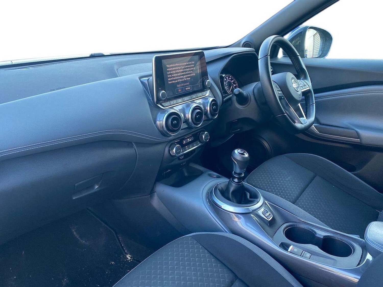 Used Nissan Juke 2022 for sale - 78144510: Photo 9