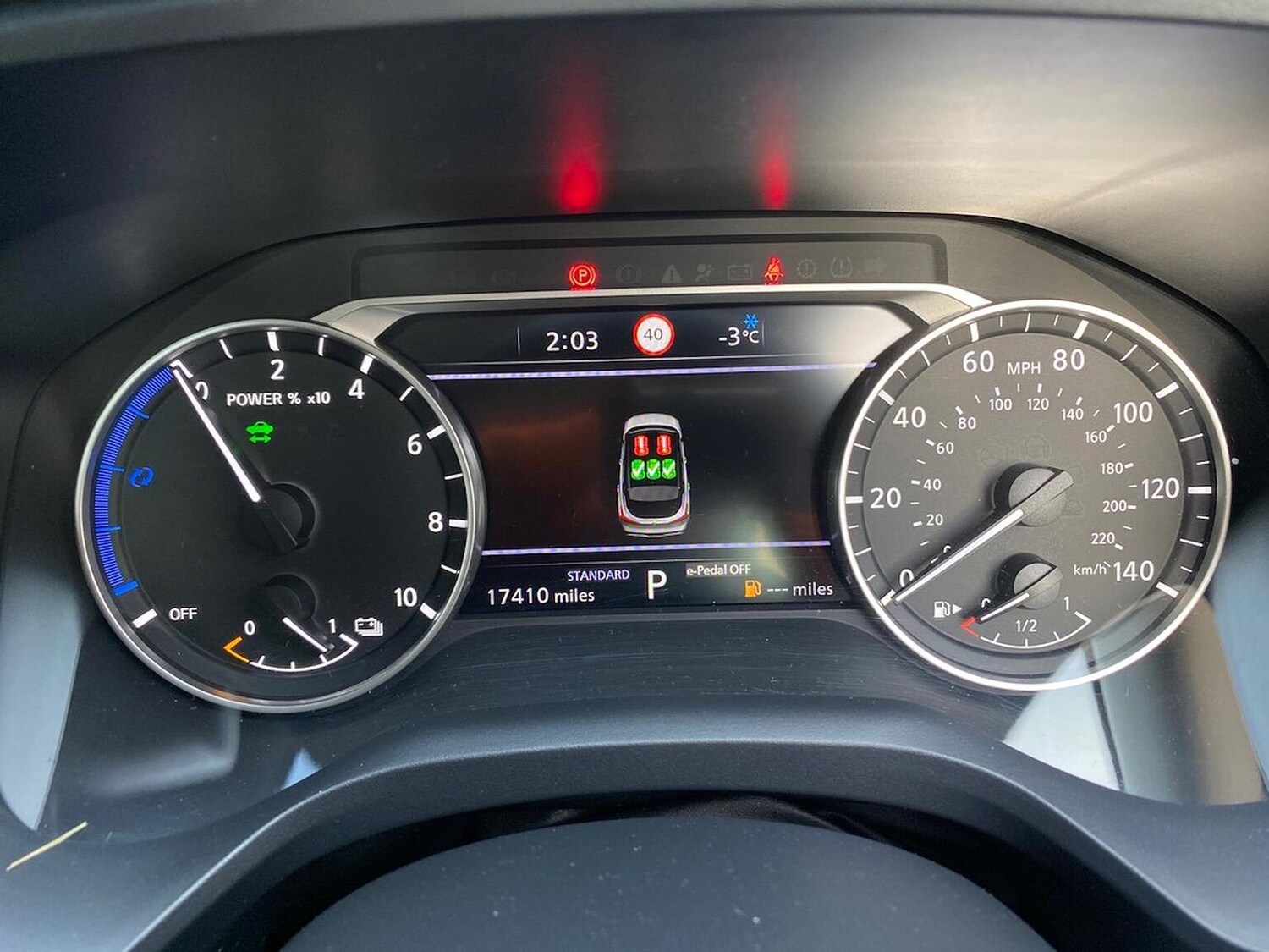 Used Nissan Qashqai 2023 for sale - 77603683: Photo 10