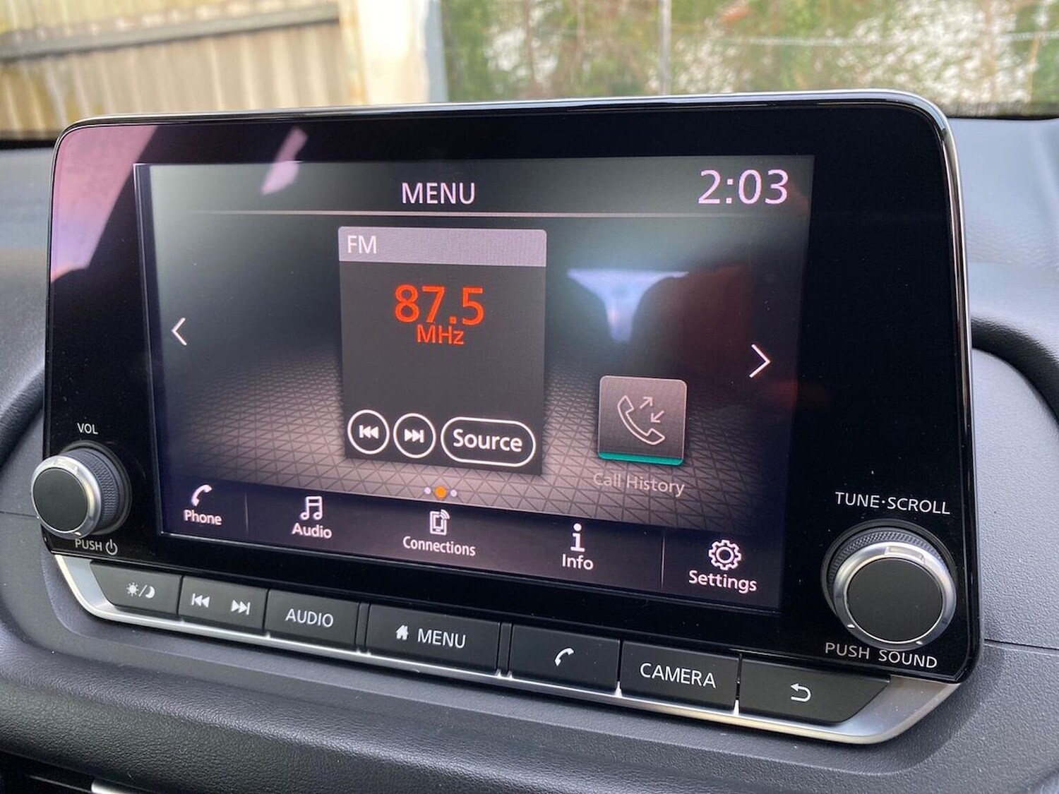 Used Nissan Qashqai 2023 for sale - 77603683: Photo 11